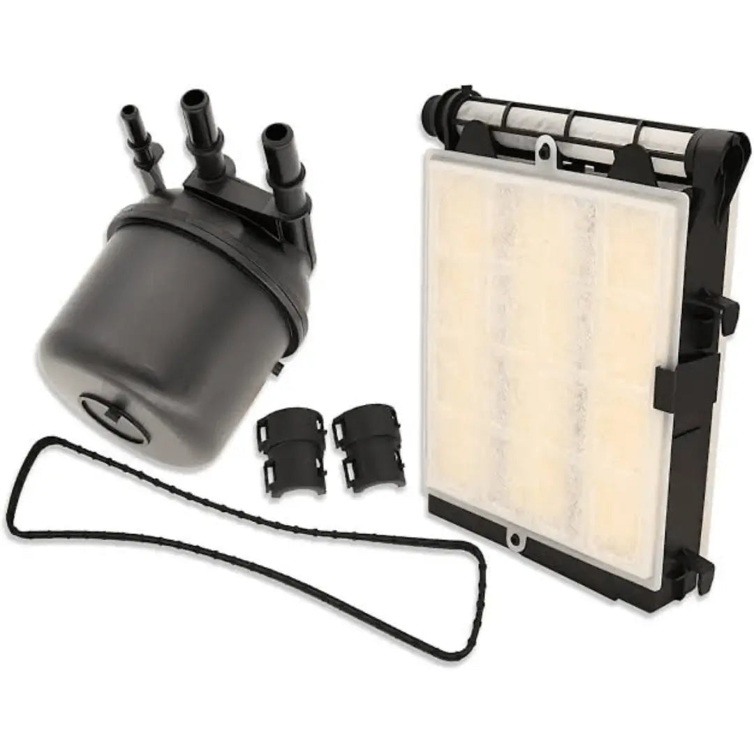 OEM Motorcraft FD-4625 Fuel Filter for 2017-2019 Ford F250 and F350 Powerstroke